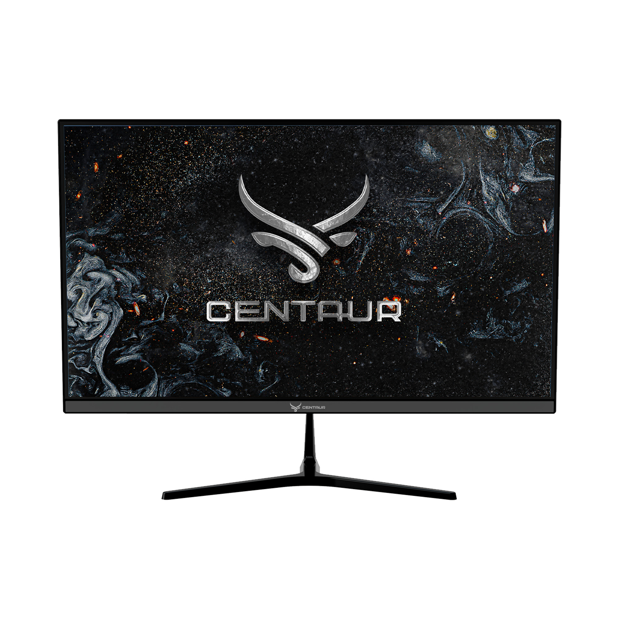 MÀN HÌNH CENTAUR CT2404HM BLACK IPS 75Hz - 24INCH ĐEN